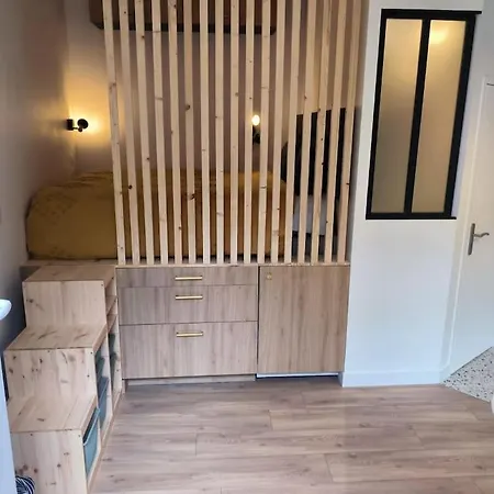 Apartment A 100 M De La Piquot 44