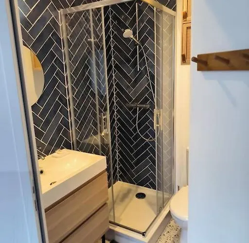 Appartement A 100 M De La Piquot 44 *