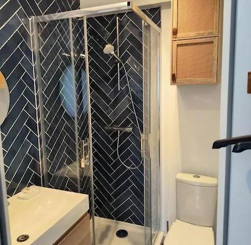 A 100 M De La Piquot 44 Apartamento Granville